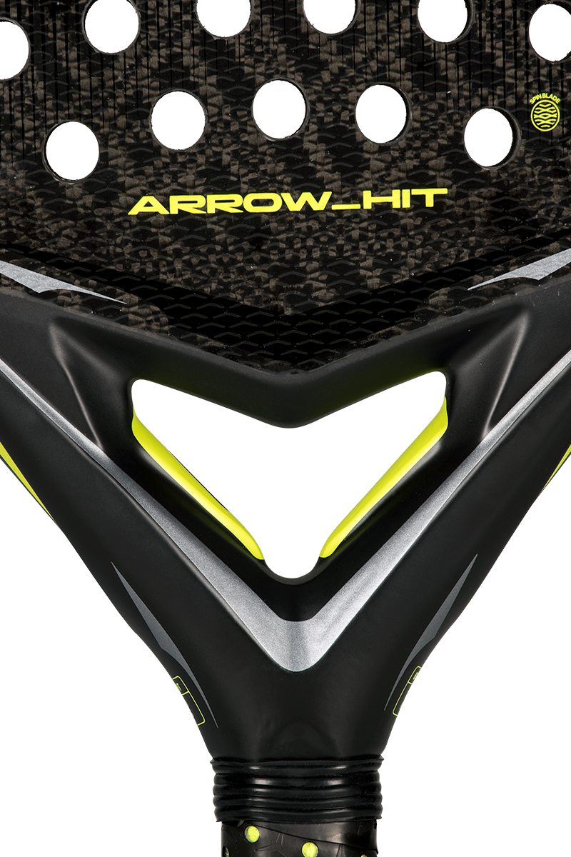 ADIDAS Arrow Hit 2026