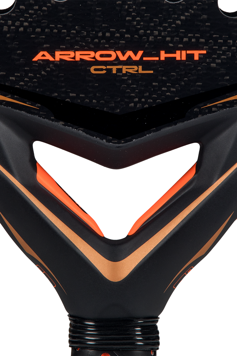 ADIDAS Arrow Hit  CTRL 2026