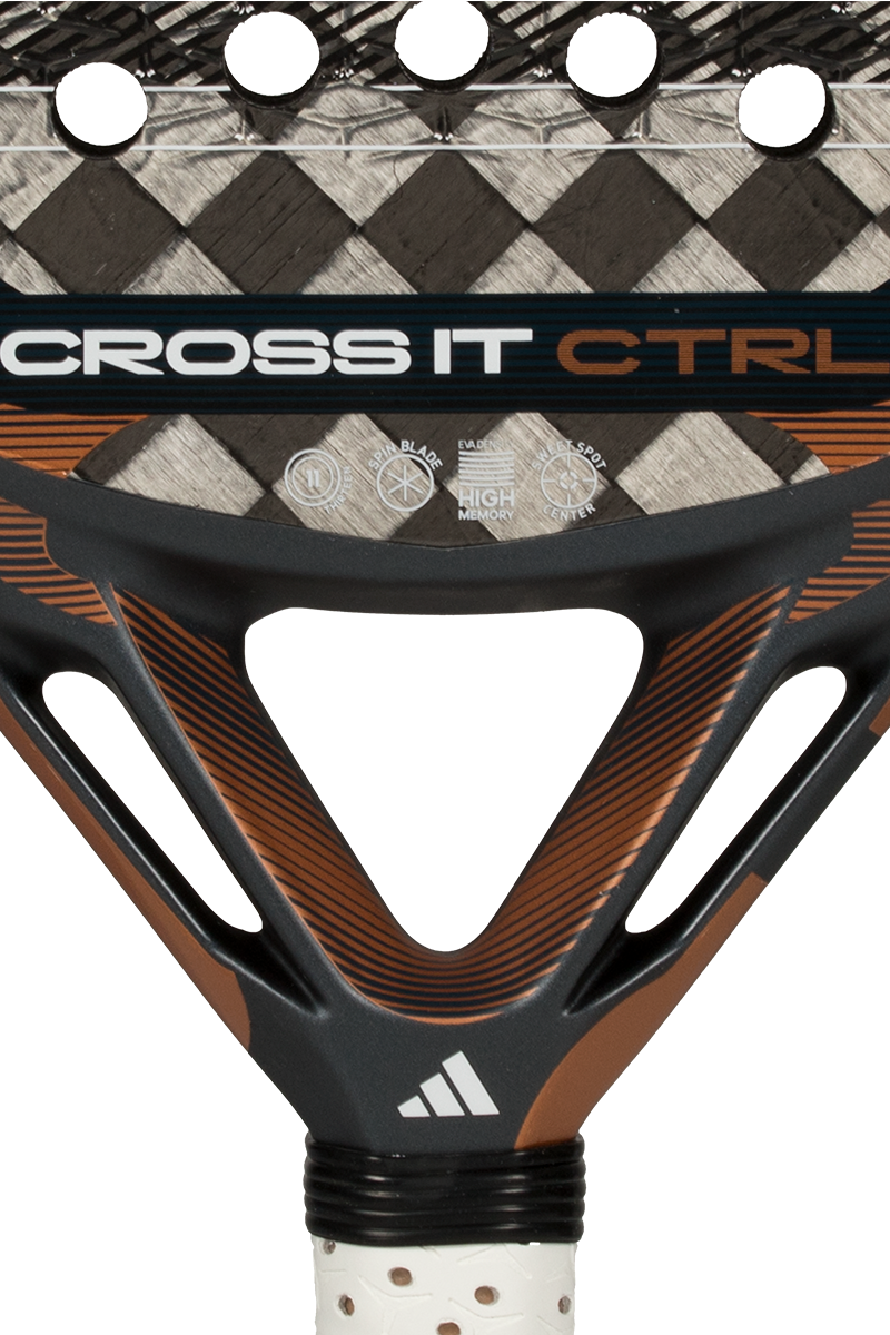 ADIDAS Crossit CTRL 2026