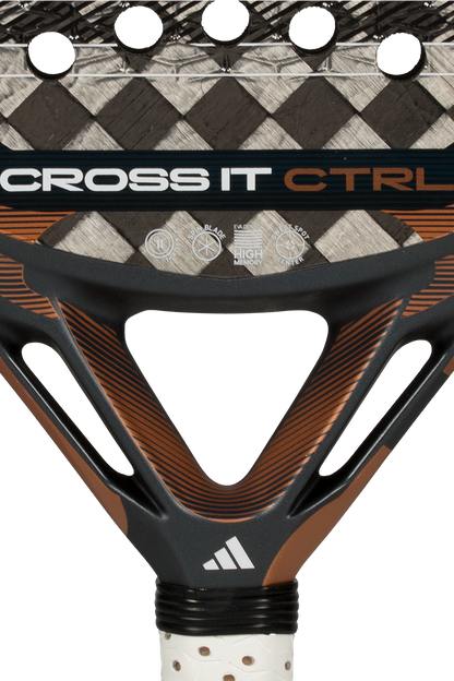 ADIDAS Crossit CTRL 2026