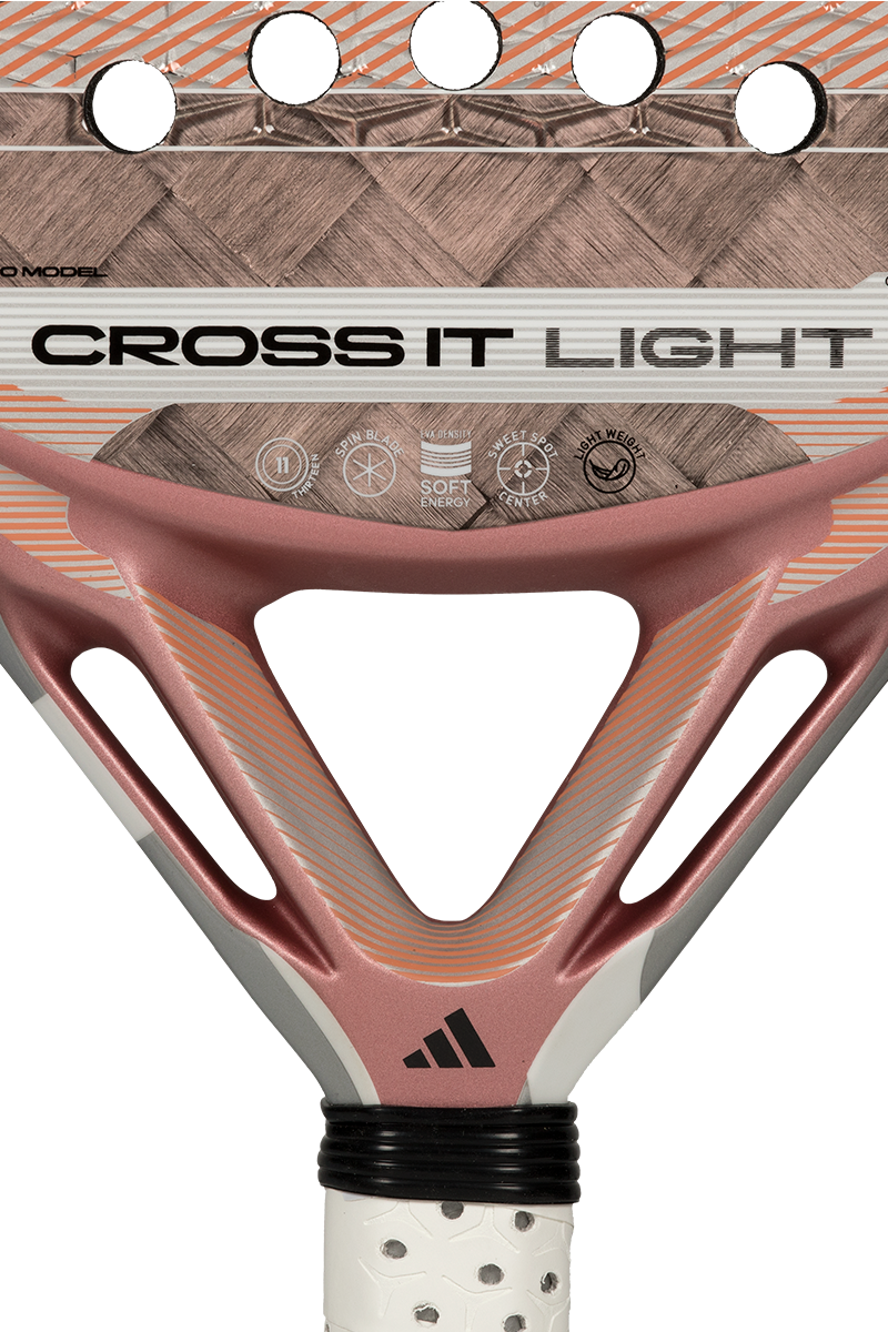 ADIDAS Crossit Light 2026