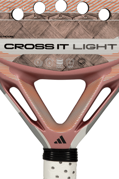 ADIDAS Crossit Light 2026