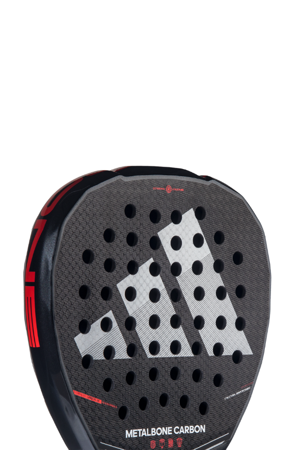 ADIDAS Metalbone Carbon 2026