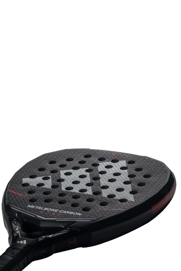 ADIDAS Metalbone Carbon 2026