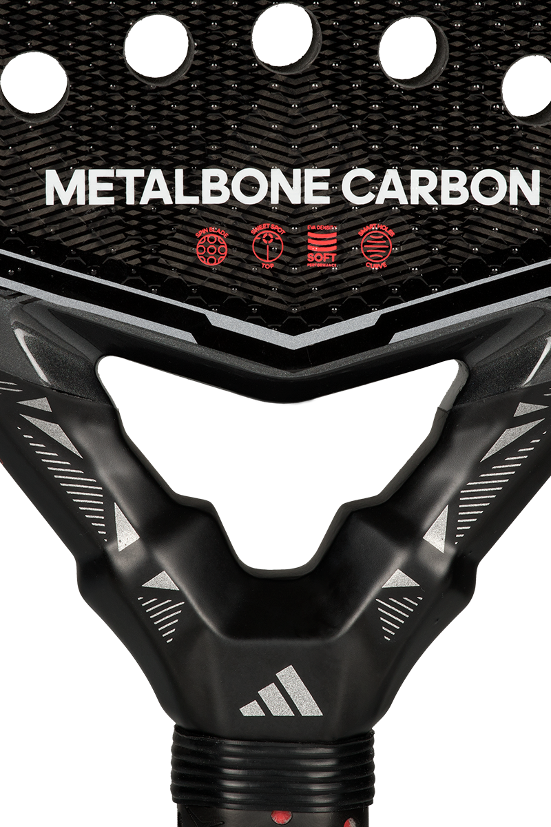 ADIDAS Metalbone Carbon 2026