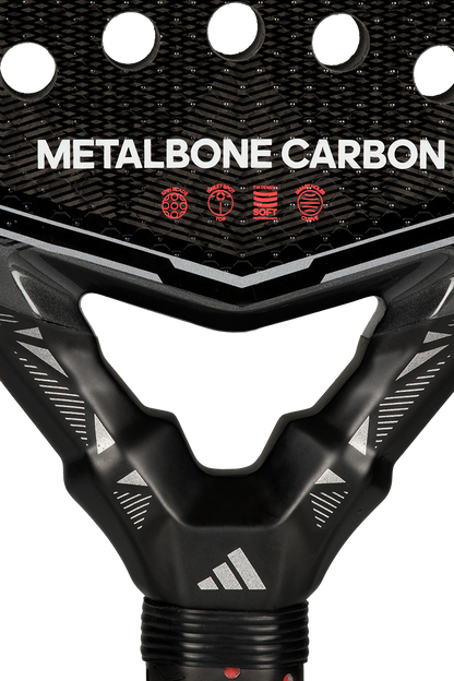 ADIDAS Metalbone Carbon 2026