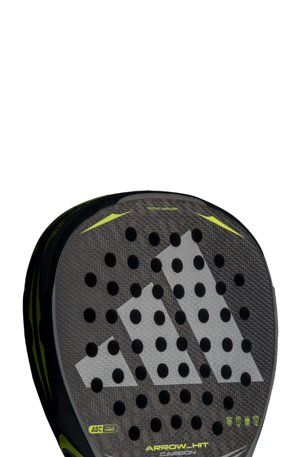 ADIDAS Arrow Hit Carbon 2026