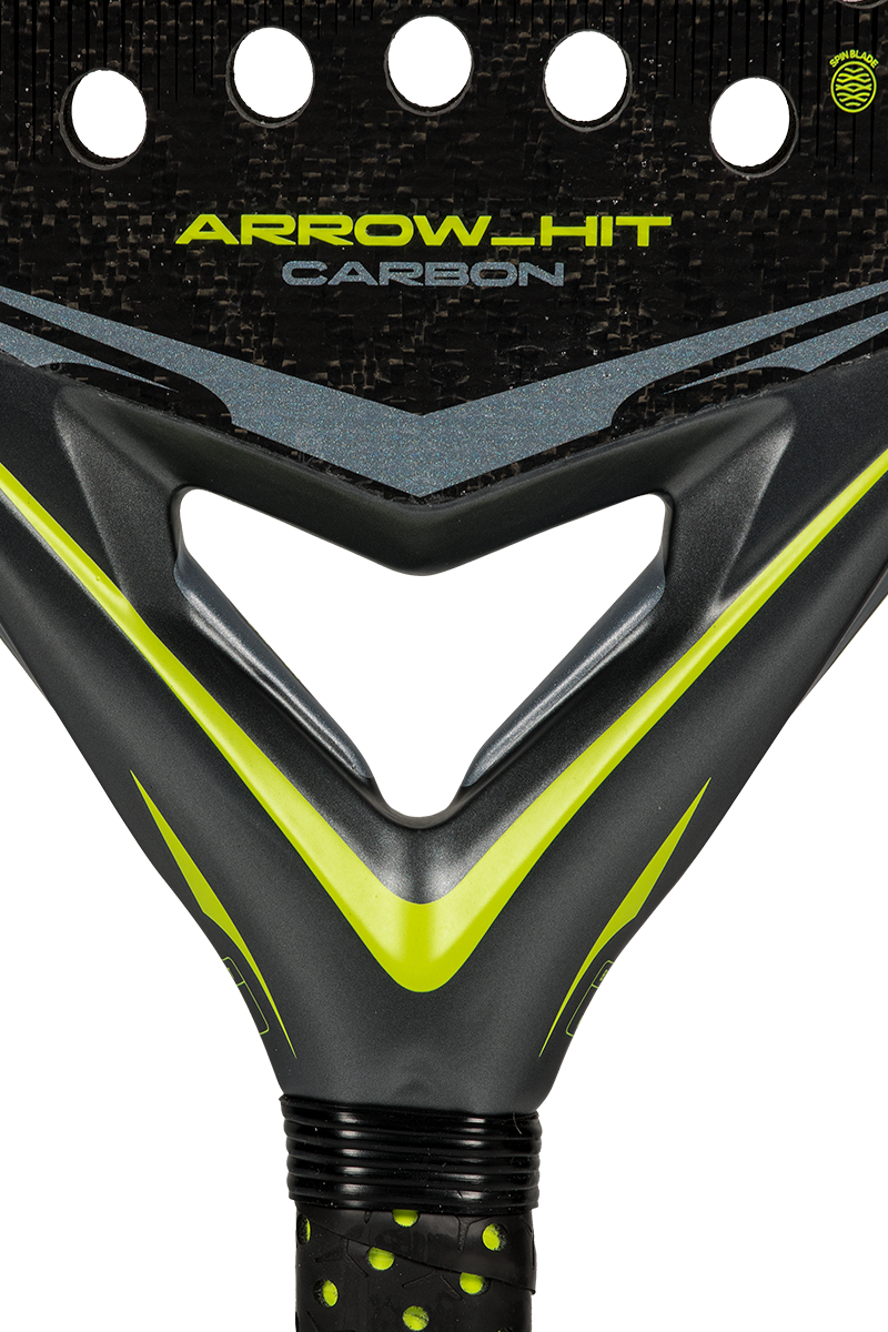 ADIDAS Arrow Hit Carbon 2026