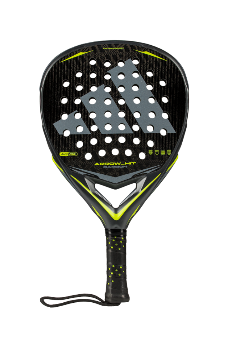 ADIDAS Arrow Hit Carbon 2026