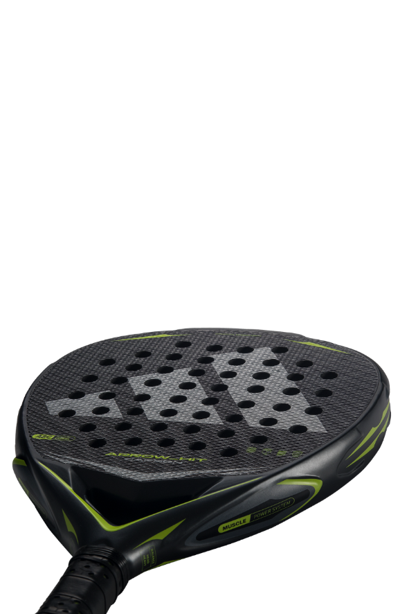 ADIDAS Arrow Hit Carbon 2026