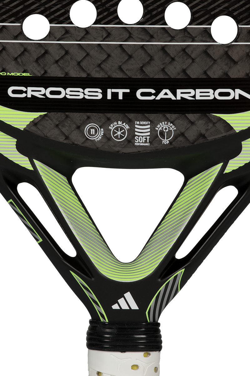 ADIDAS Crossit Carbon 2026