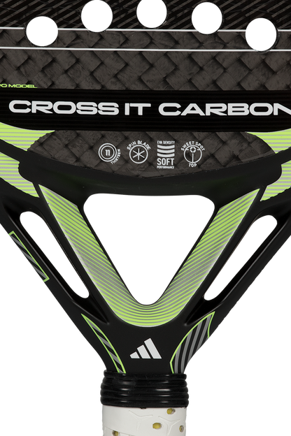 ADIDAS Crossit Carbon 2026