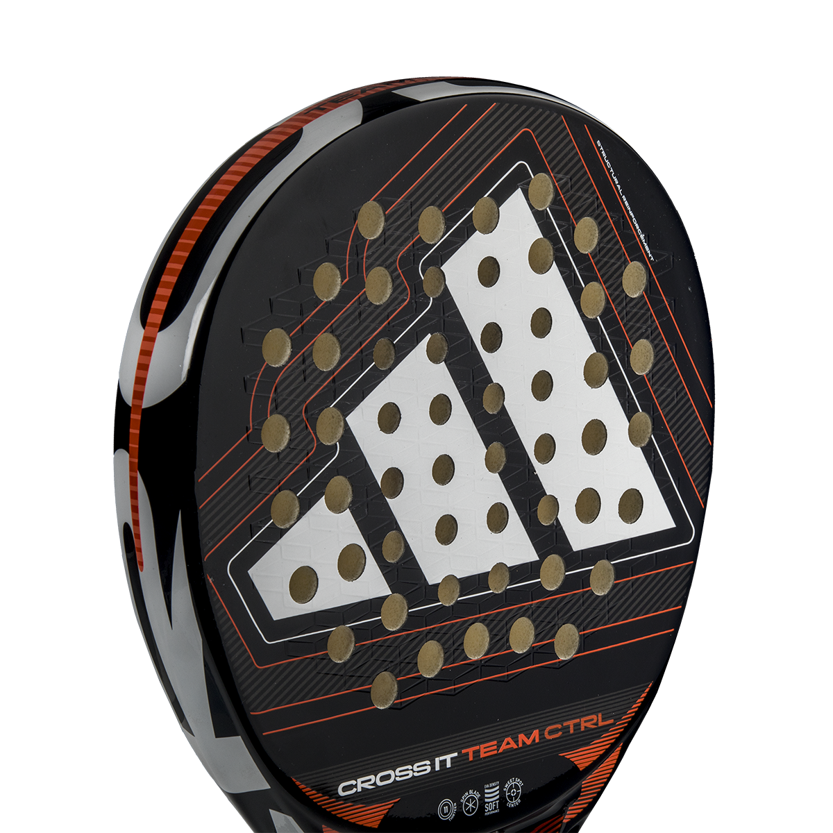 ADIDAS Crossit Team CTRL 2026