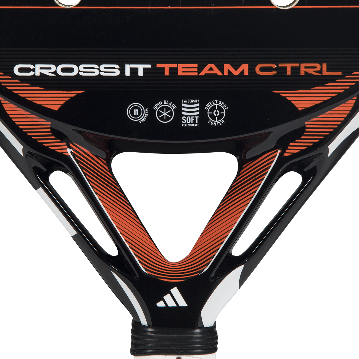 ADIDAS Crossit Team CTRL 2026