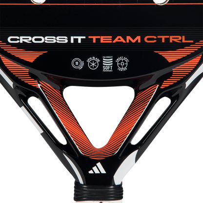 ADIDAS Crossit Team CTRL 2026
