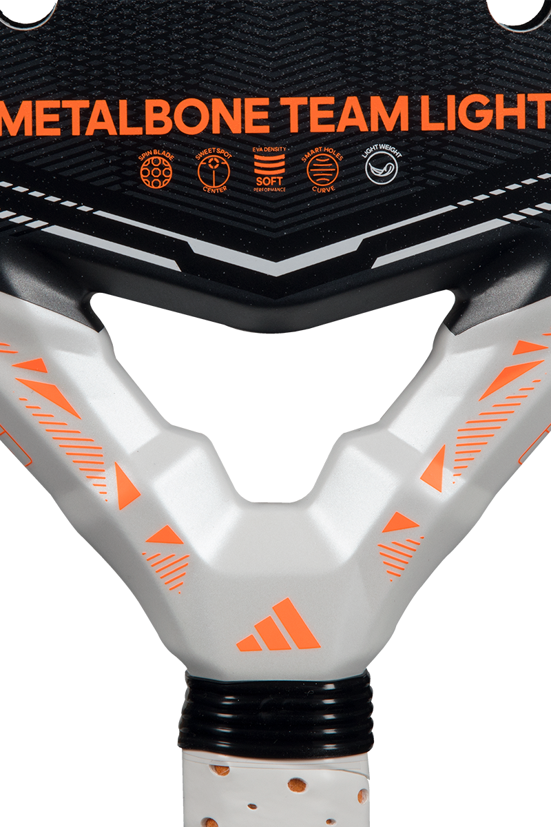 ADIDAS Metalbone Team Light 2026