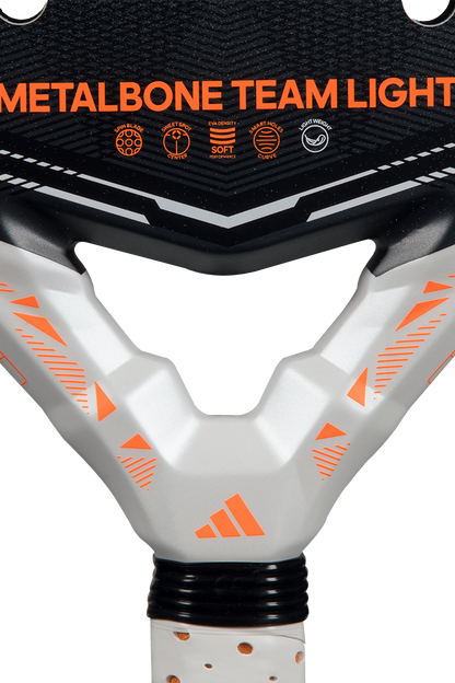 ADIDAS Metalbone Team Light 2026