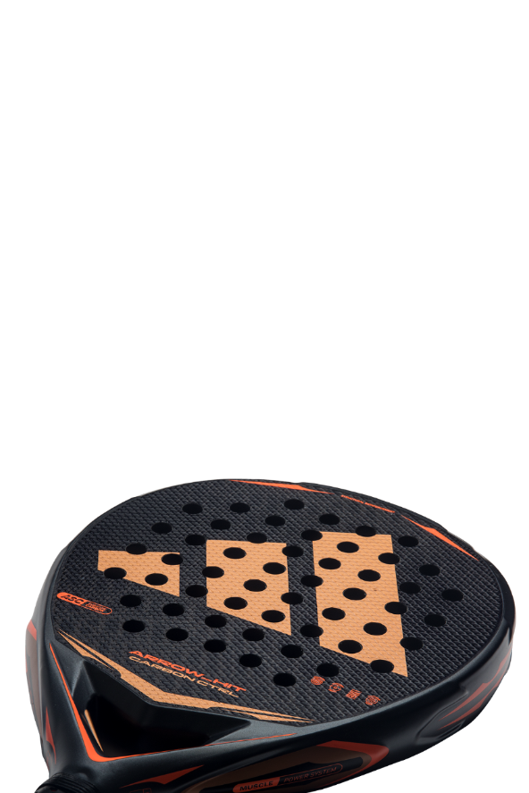 ADIDAS Arrow Hit Carbon CTRL 2026