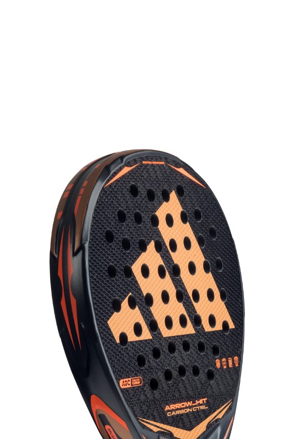 ADIDAS Arrow Hit Carbon CTRL 2026