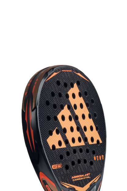 ADIDAS Arrow Hit Carbon CTRL 2026