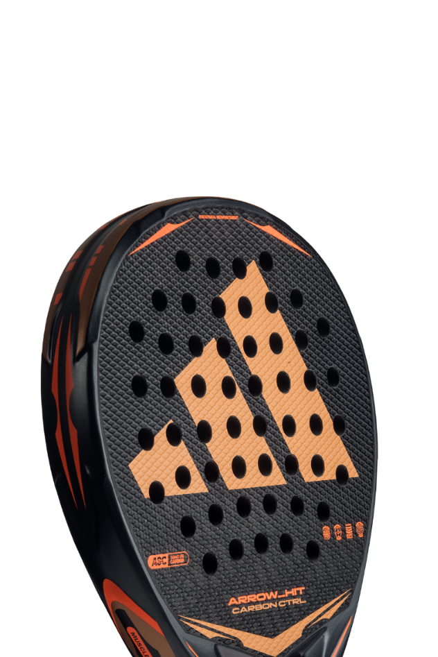 ADIDAS Arrow Hit Carbon CTRL 2026