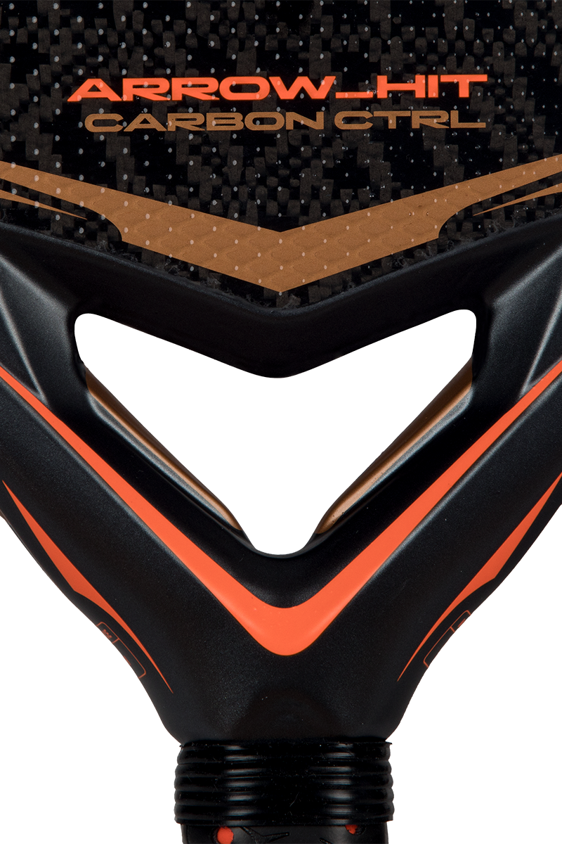 ADIDAS Arrow Hit Carbon CTRL 2026