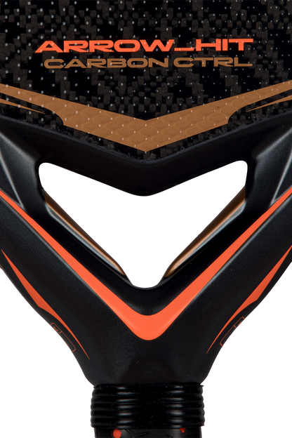 ADIDAS Arrow Hit Carbon CTRL 2026