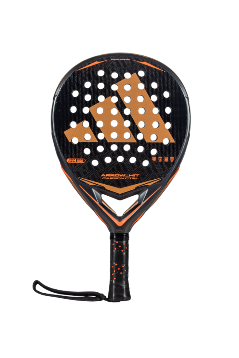 ADIDAS Arrow Hit Carbon CTRL 2026