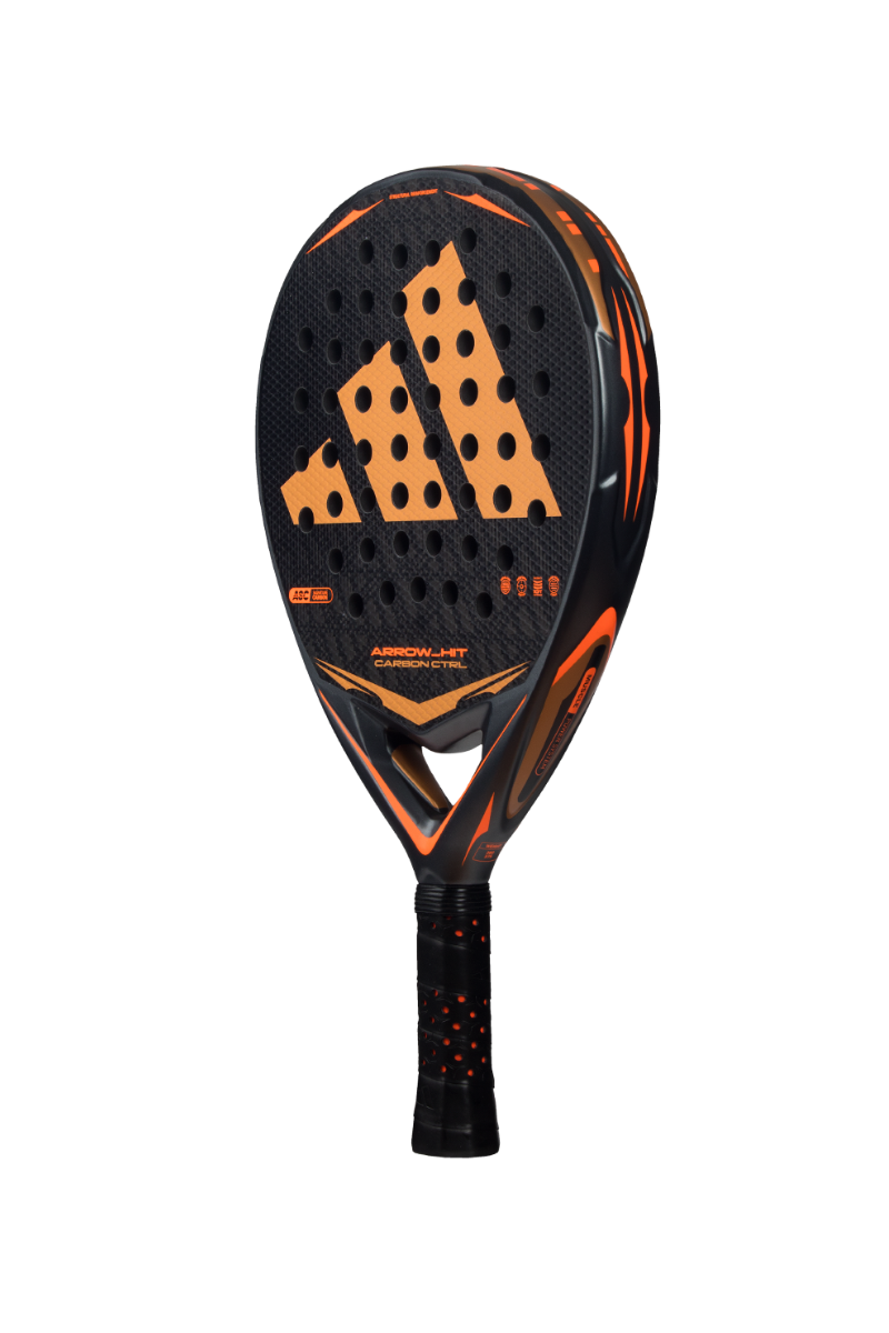 ADIDAS Arrow Hit Carbon CTRL 2026