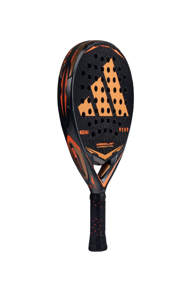 ADIDAS Arrow Hit Carbon CTRL 2026