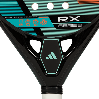 ADIDAS RX Series 2026