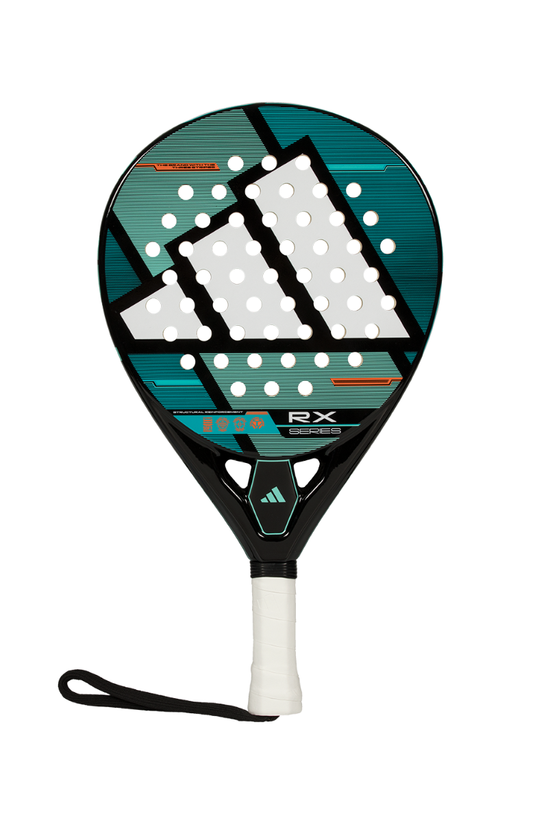 ADIDAS RX Series 2026