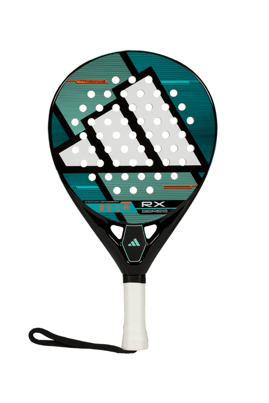 ADIDAS RX Series 2026