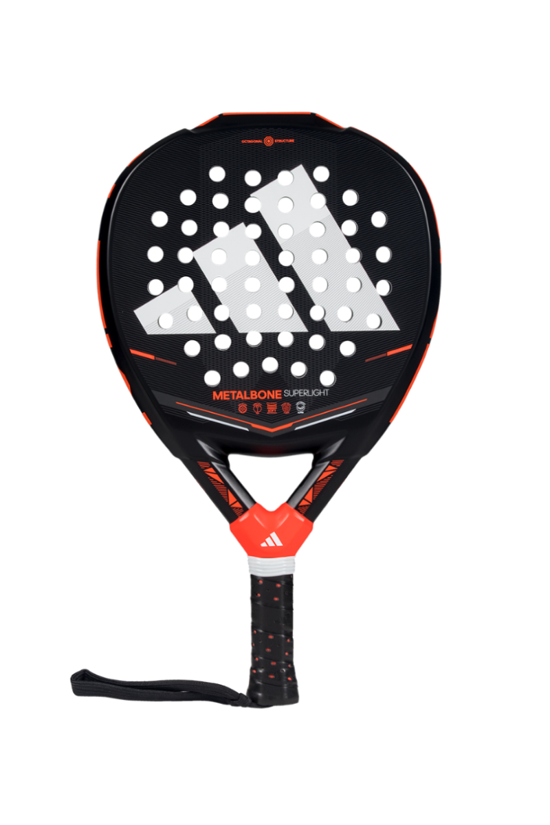 ADIDAS Metalbone Superlight 2026