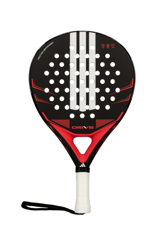 ADIDAS Drive Black 2026