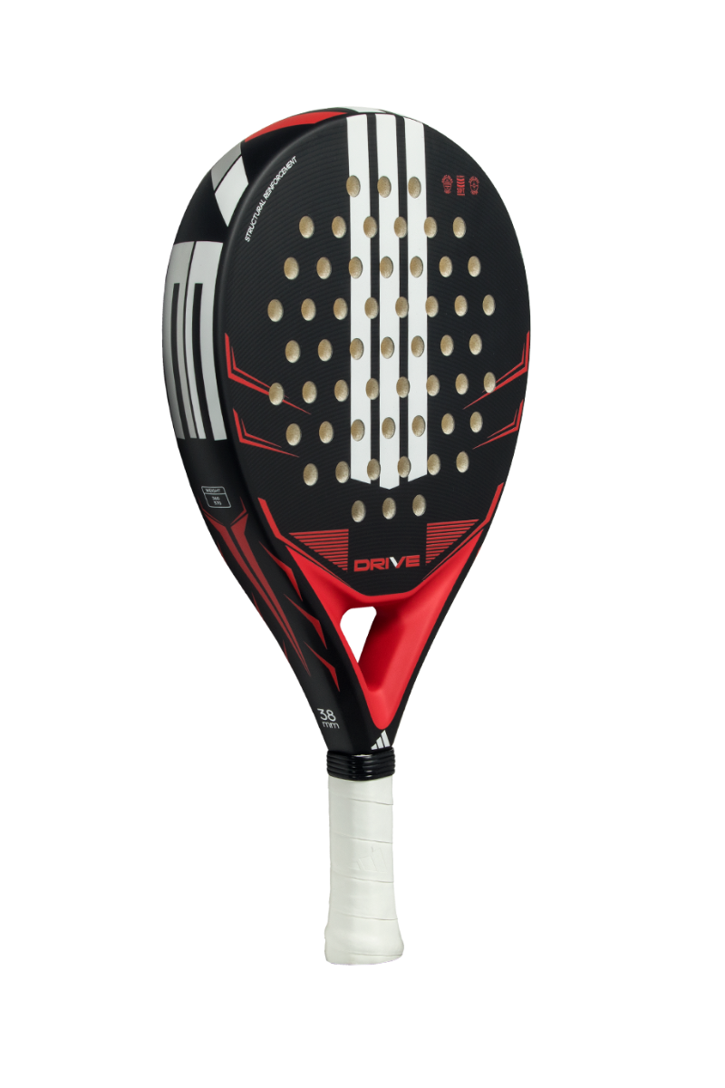 ADIDAS Drive Black 2026