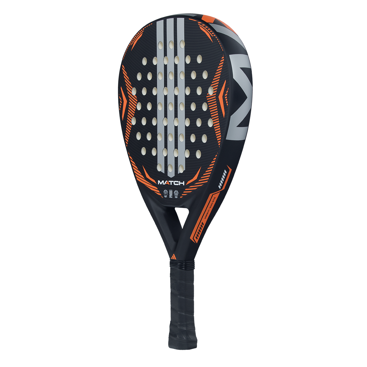ADIDAS Match Black/Orange 2026