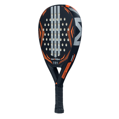 ADIDAS Match Black/Orange 2026