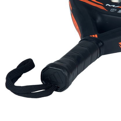 ADIDAS Match Black/Orange 2026