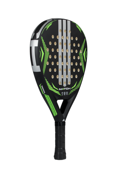 ADIDAS Match Black/Green 2026