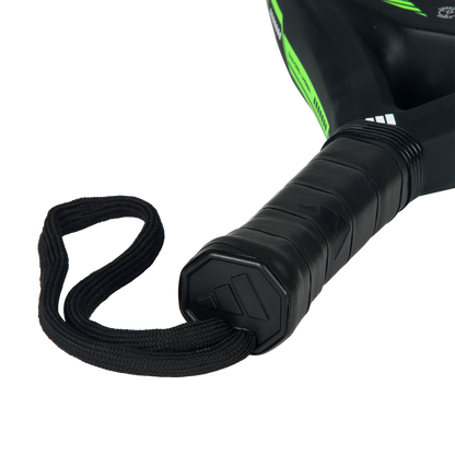 ADIDAS Match Black/Green 2026