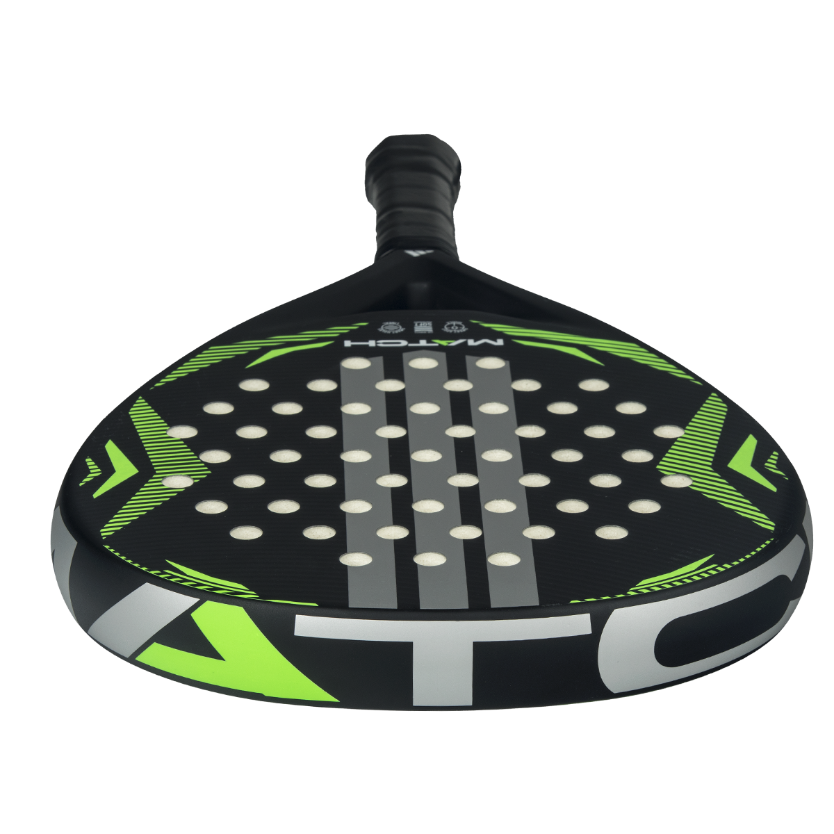 ADIDAS Match Black/Green 2026