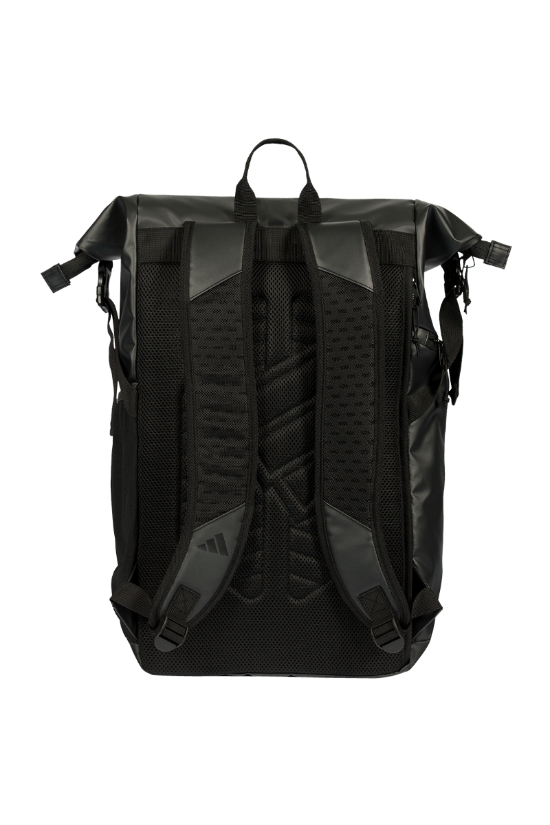 ADIDAS Backpack Multigame Tonal Black 2026