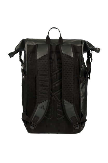 ADIDAS Backpack Multigame Tonal Black 2026