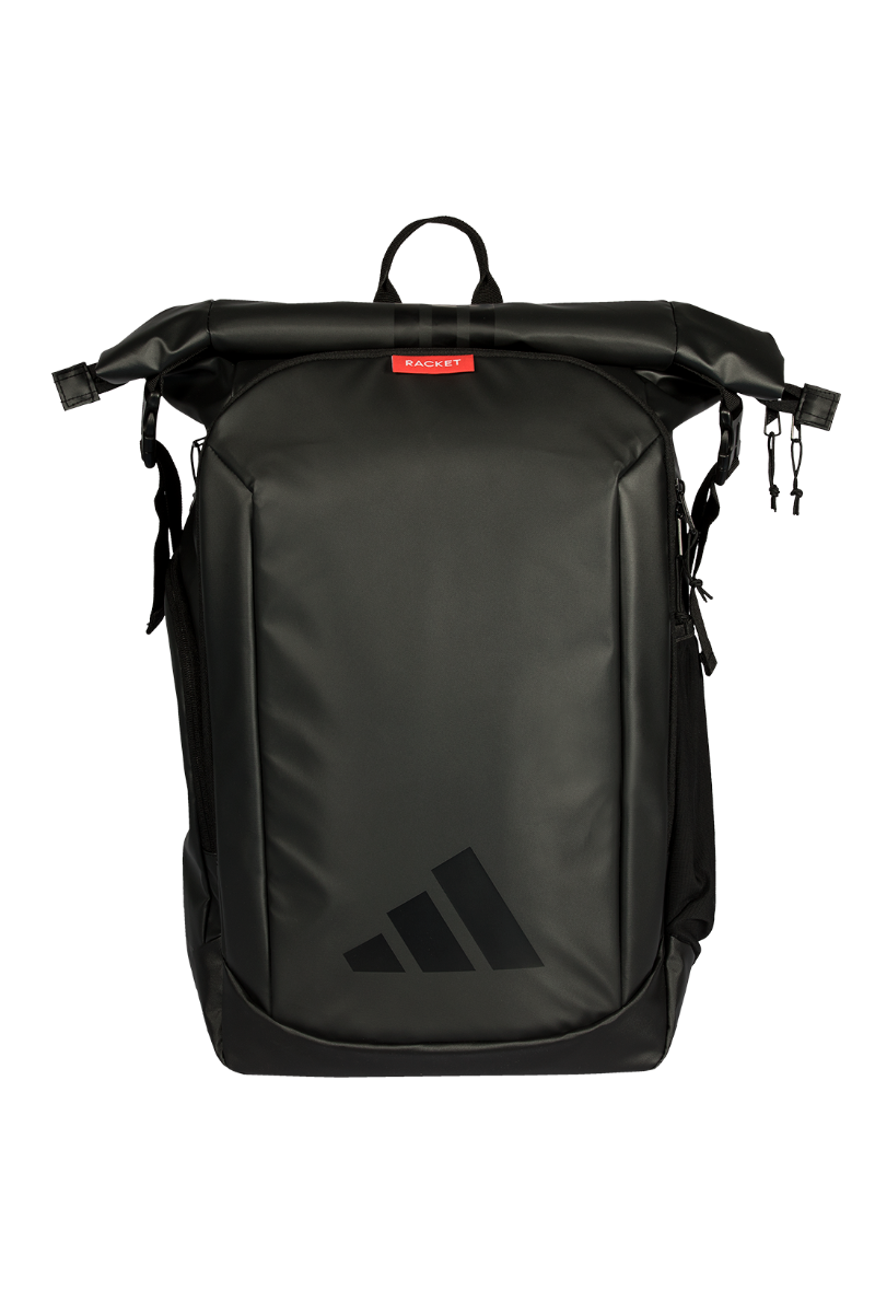 ADIDAS Backpack Multigame Tonal Black 2026