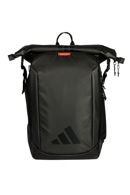 ADIDAS Backpack Multigame Tonal Black 2026