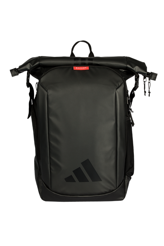 ADIDAS Backpack Multigame Tonal Black 2026
