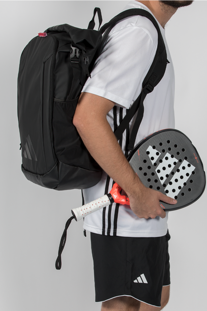 ADIDAS Backpack Multigame Tonal Black 2026