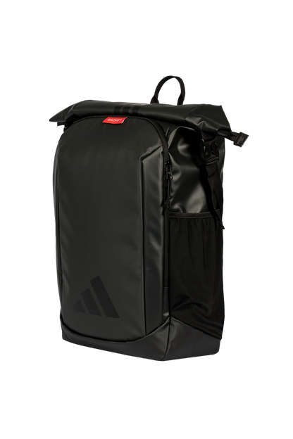 ADIDAS Backpack Multigame Tonal Black 2026