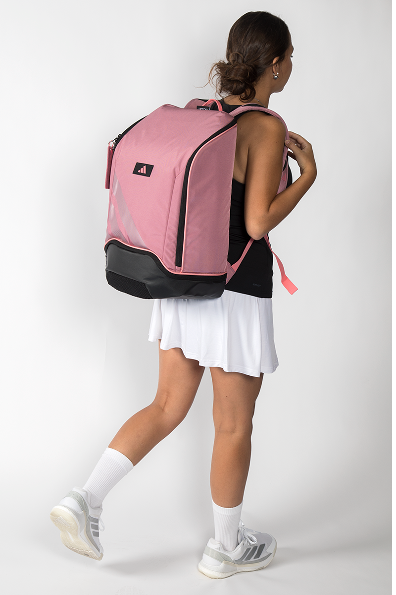 ADIDAS Backpack Protour 2026